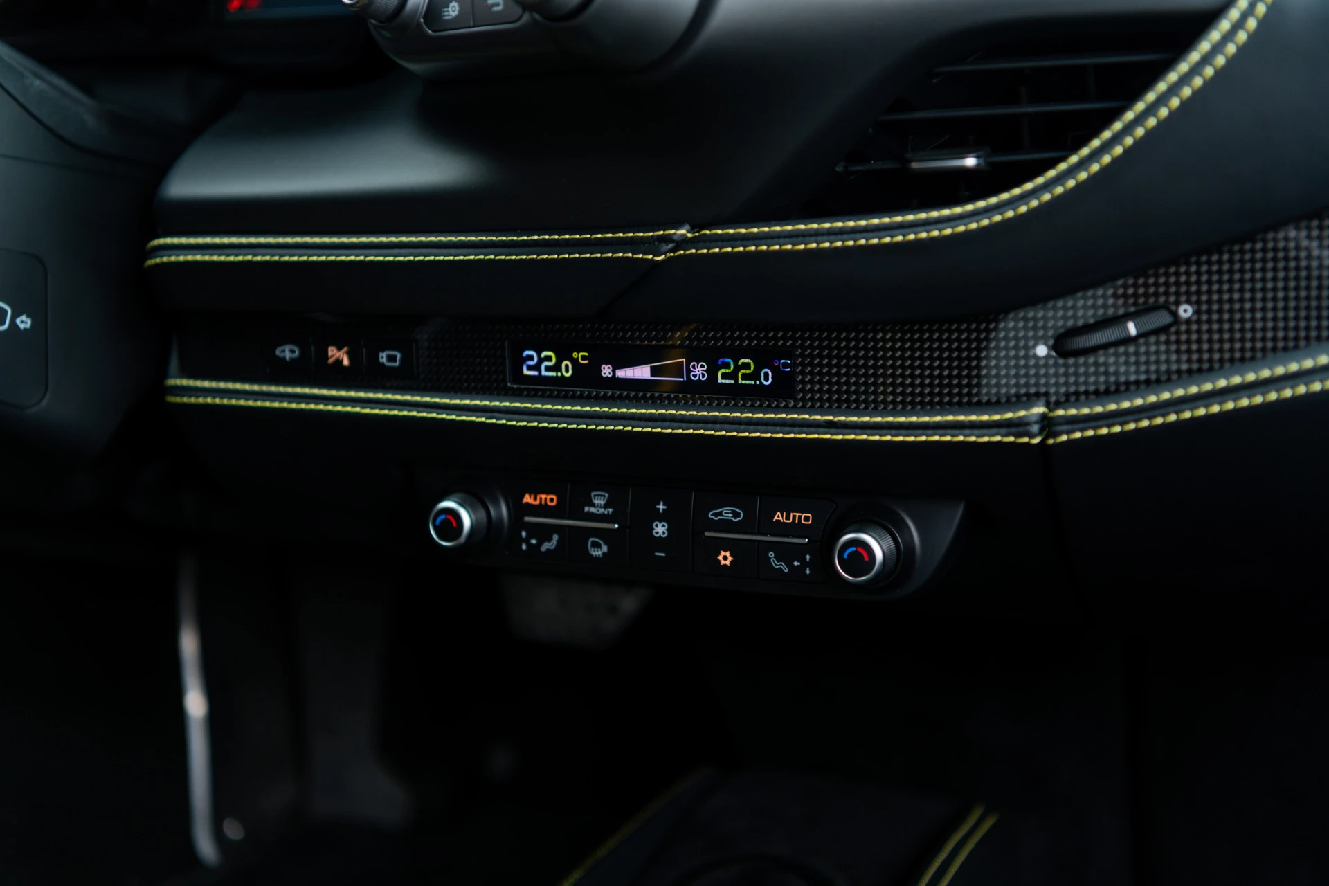 Hoofdafbeelding Ferrari F8 Tributo