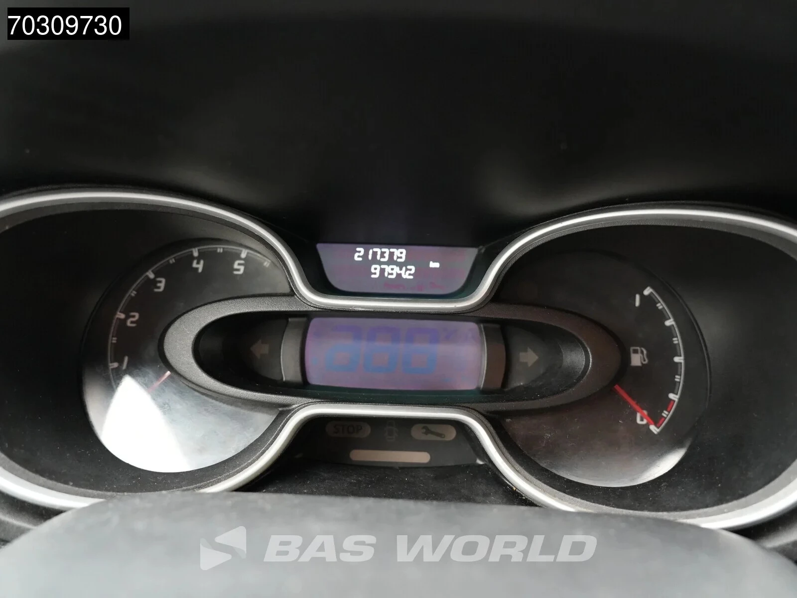 Hoofdafbeelding Fiat Talento