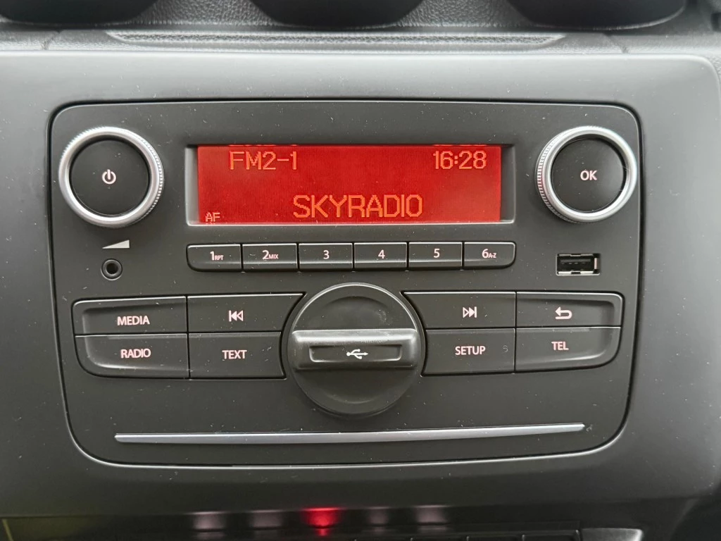 Hoofdafbeelding Dacia Duster