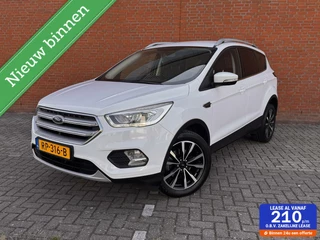 Ford Kuga 1.5 EcoBoost Trend Ultimate|CAMERA|CARPLAY|CRUISE