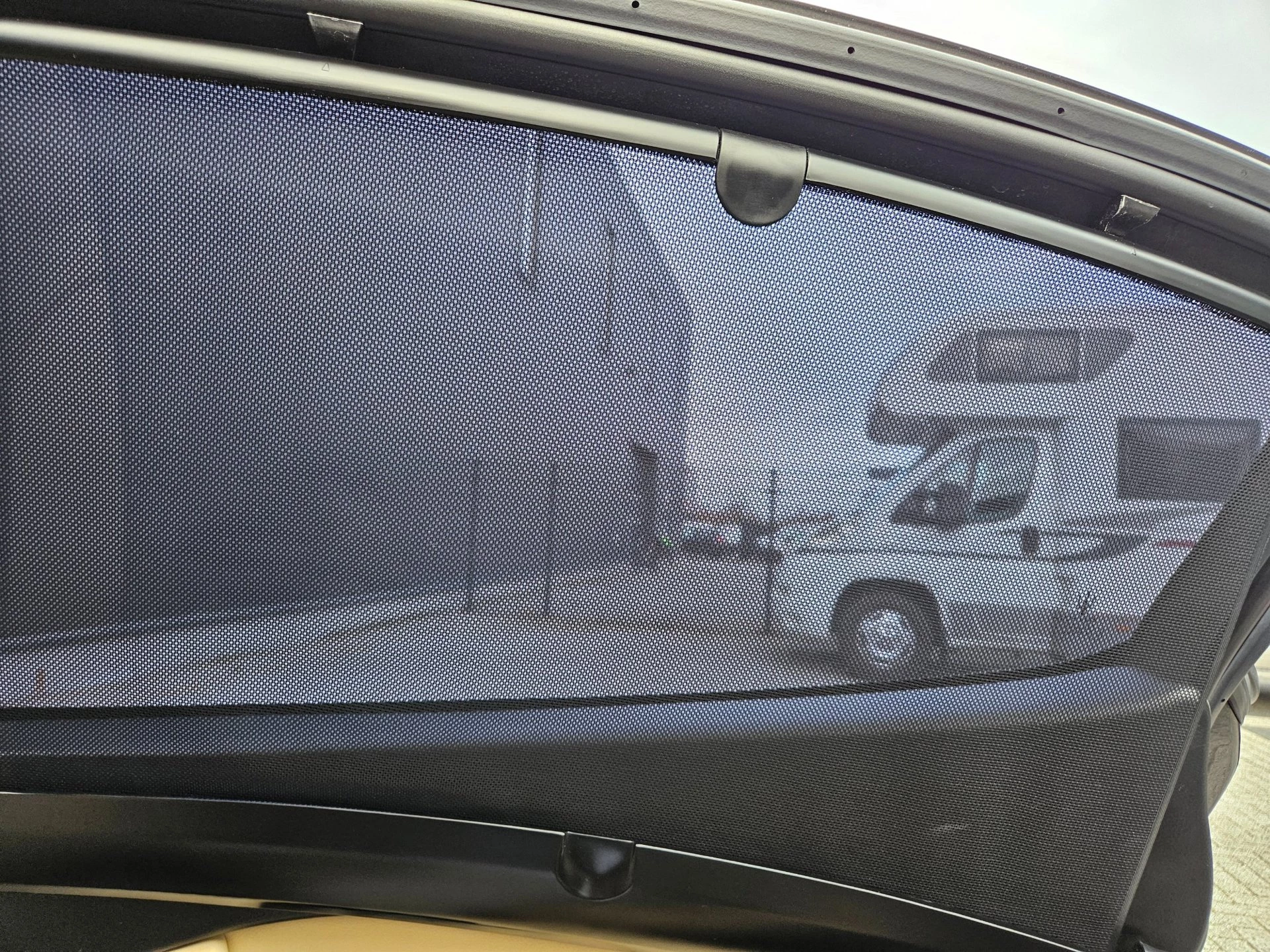 Hoofdafbeelding Maserati Quattroporte