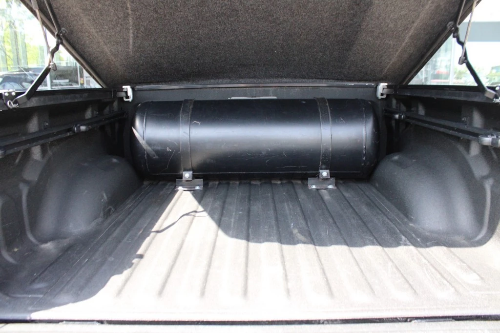 Hoofdafbeelding Dodge Ram Pick-Up