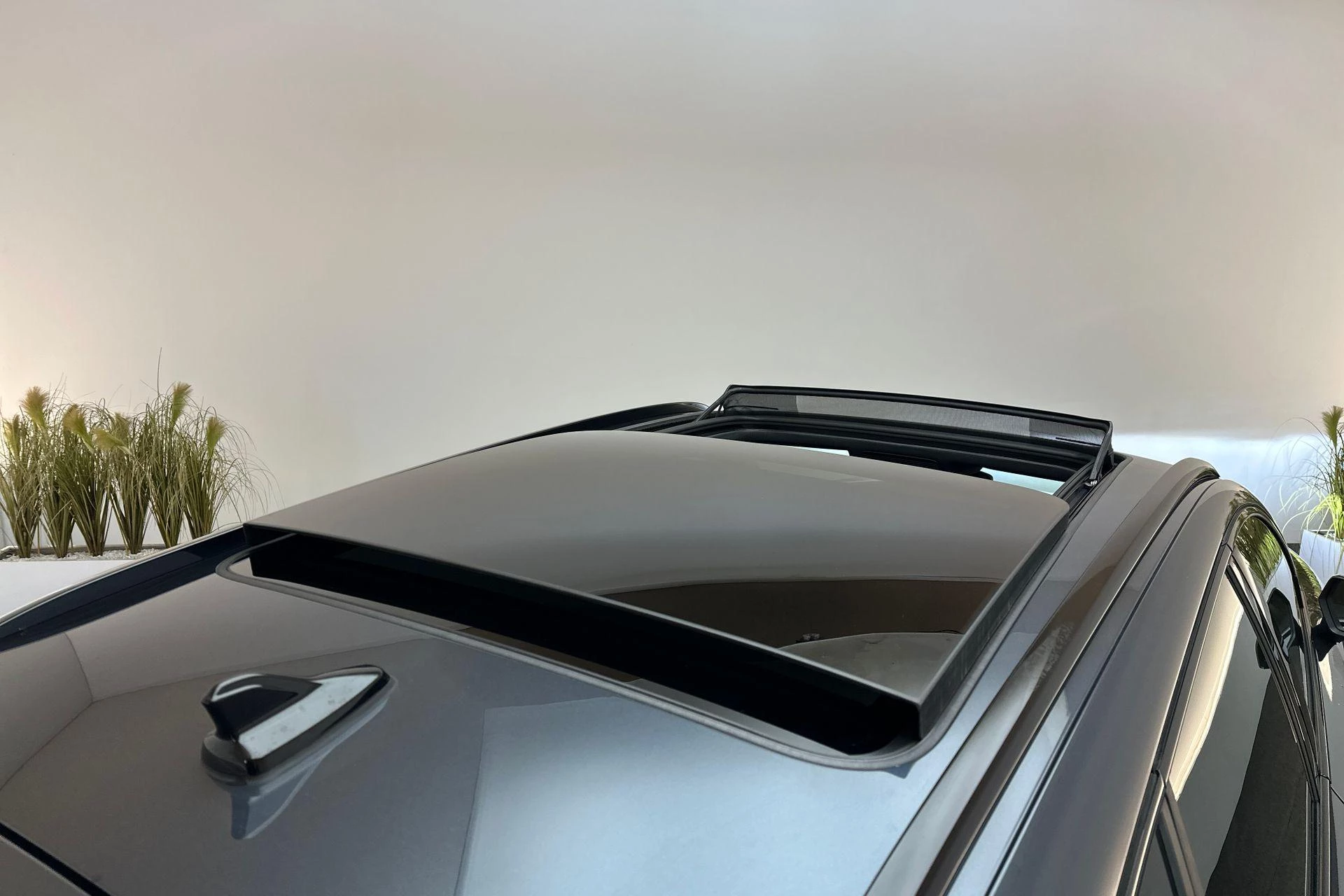 Hoofdafbeelding CUPRA Leon Sportstourer