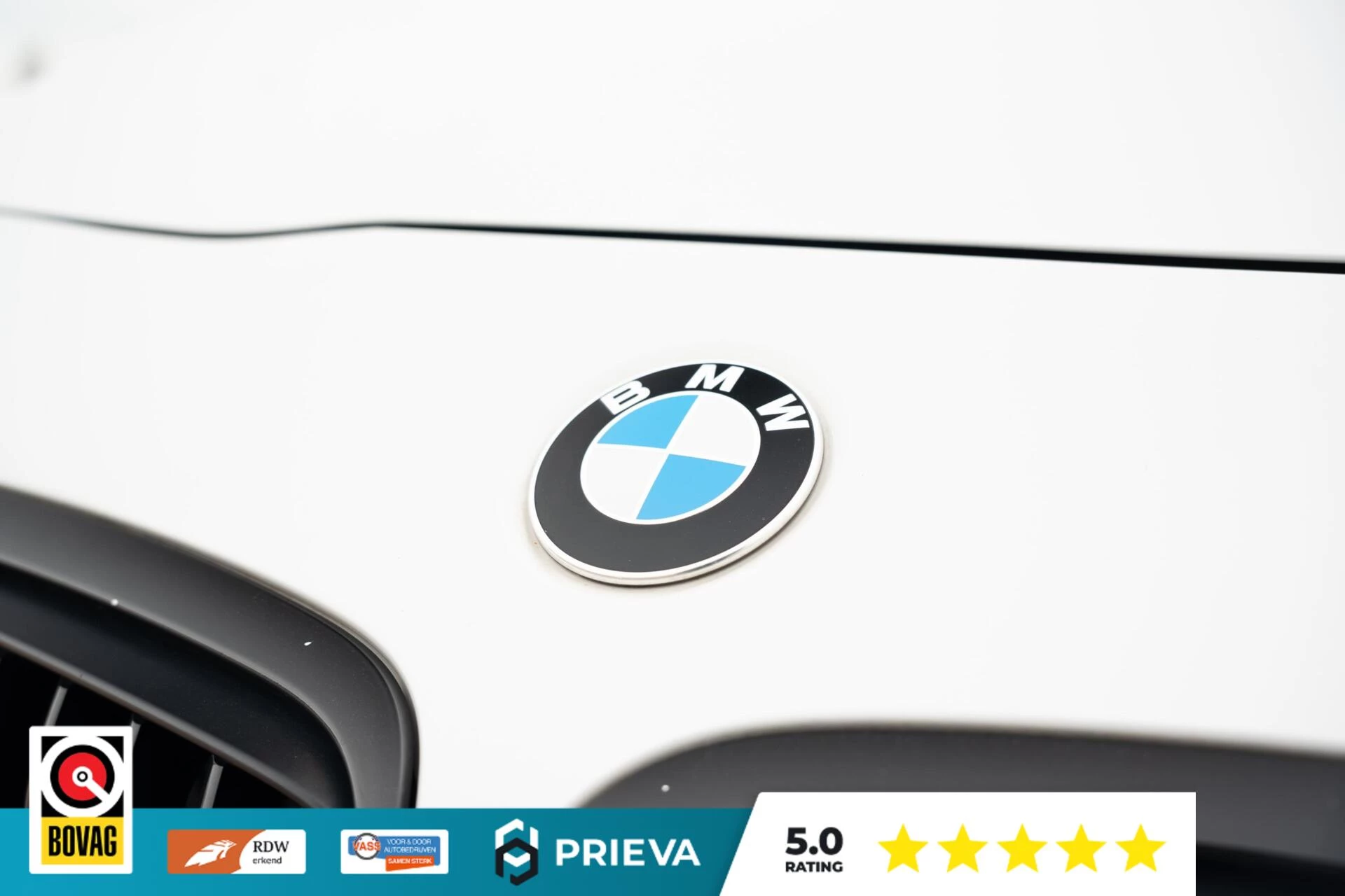 Hoofdafbeelding BMW 2 Serie