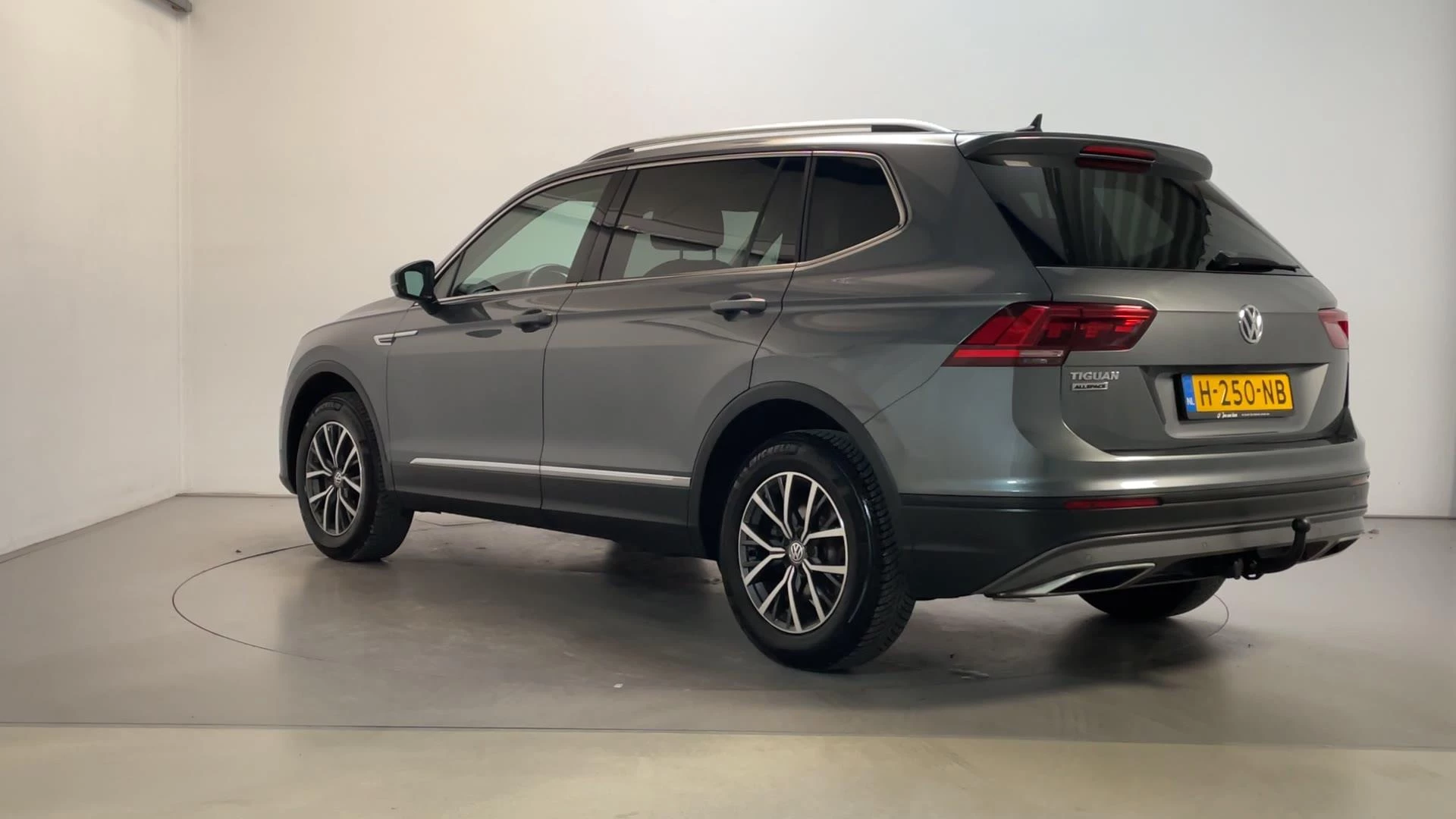 Hoofdafbeelding Volkswagen Tiguan Allspace