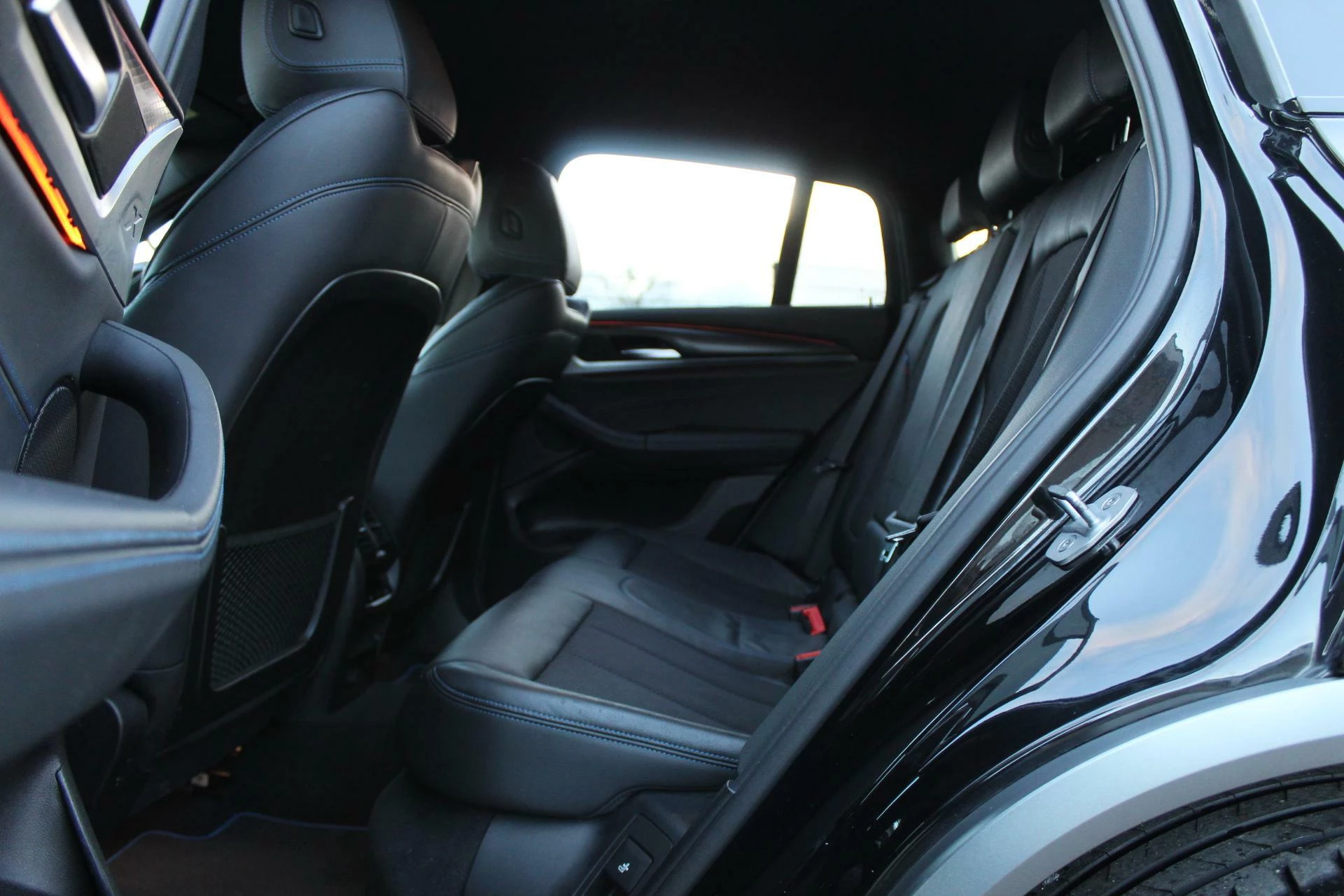 Hoofdafbeelding BMW X4