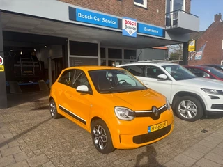 Renault Twingo 1.0 SCE COLLECTION