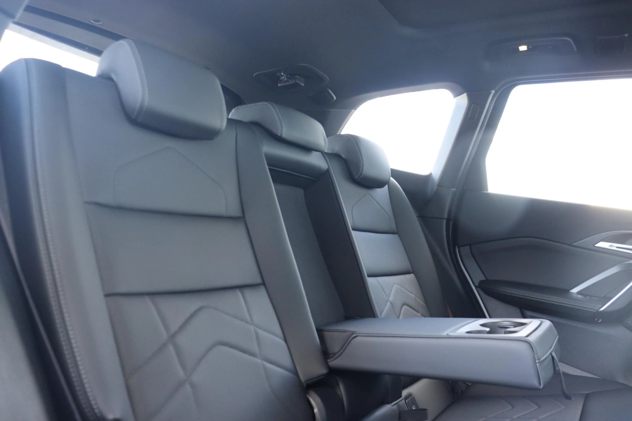 Hoofdafbeelding BMW iX1