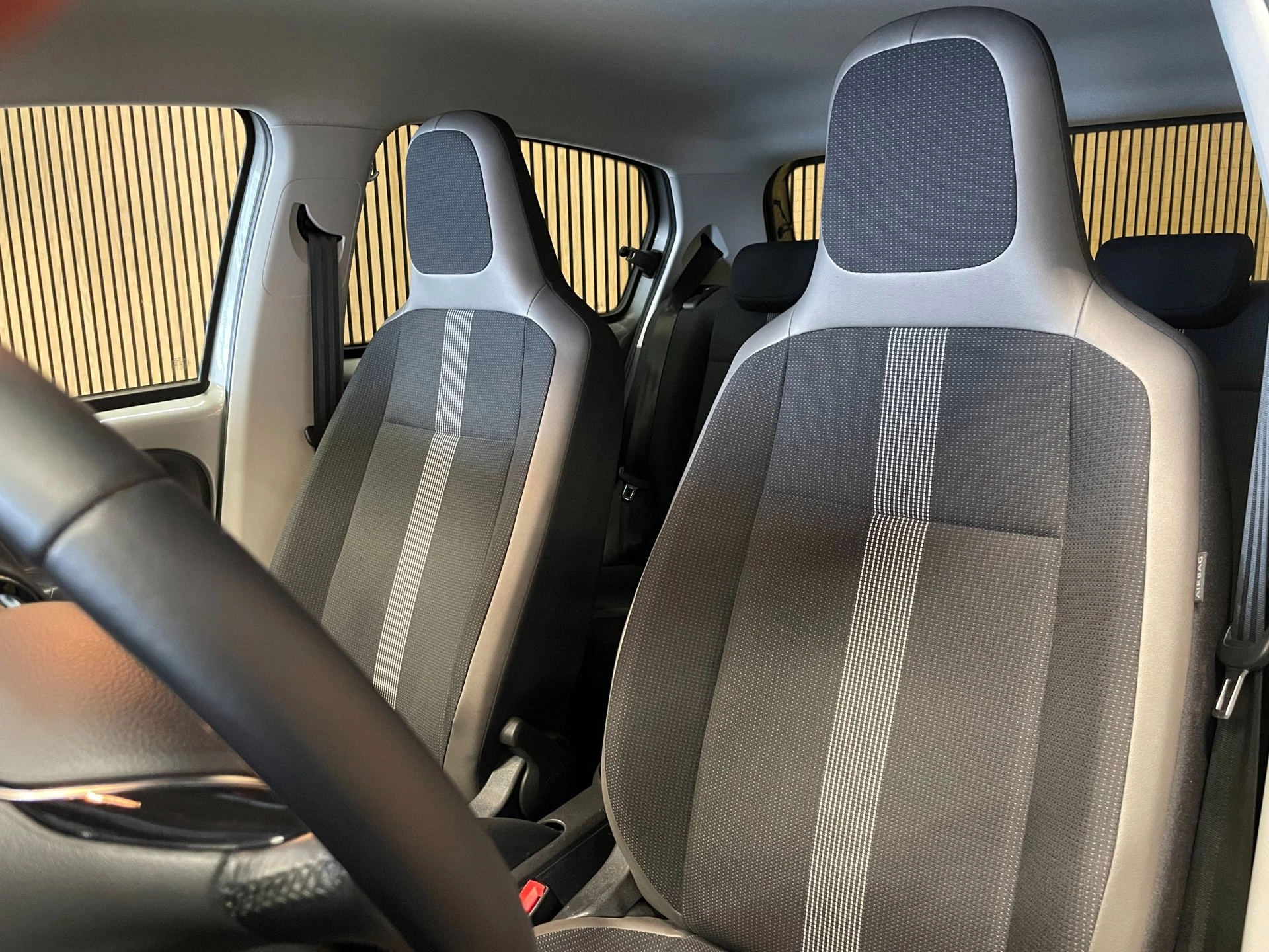 Hoofdafbeelding Volkswagen e-up!