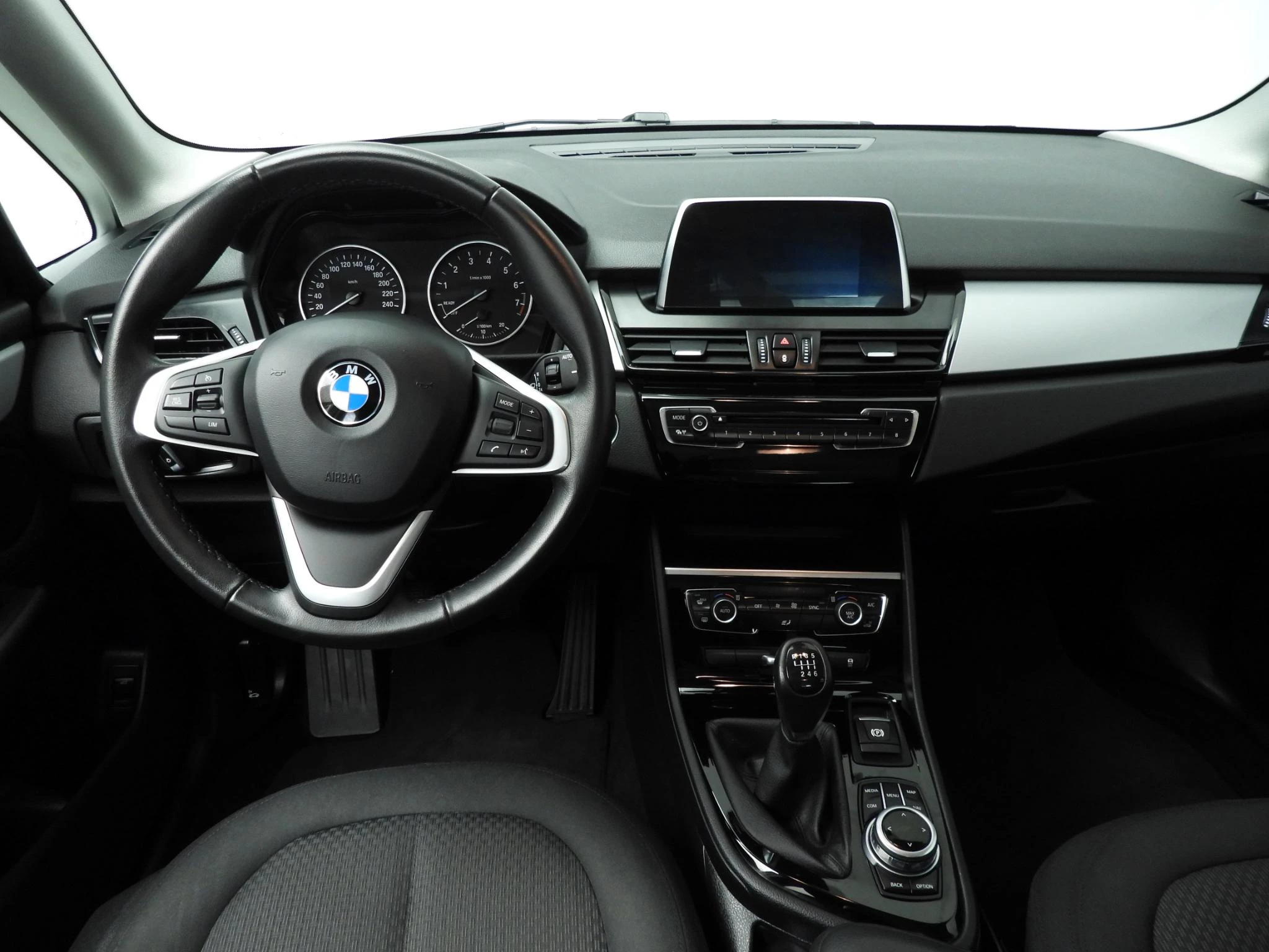 Hoofdafbeelding BMW 2 Serie