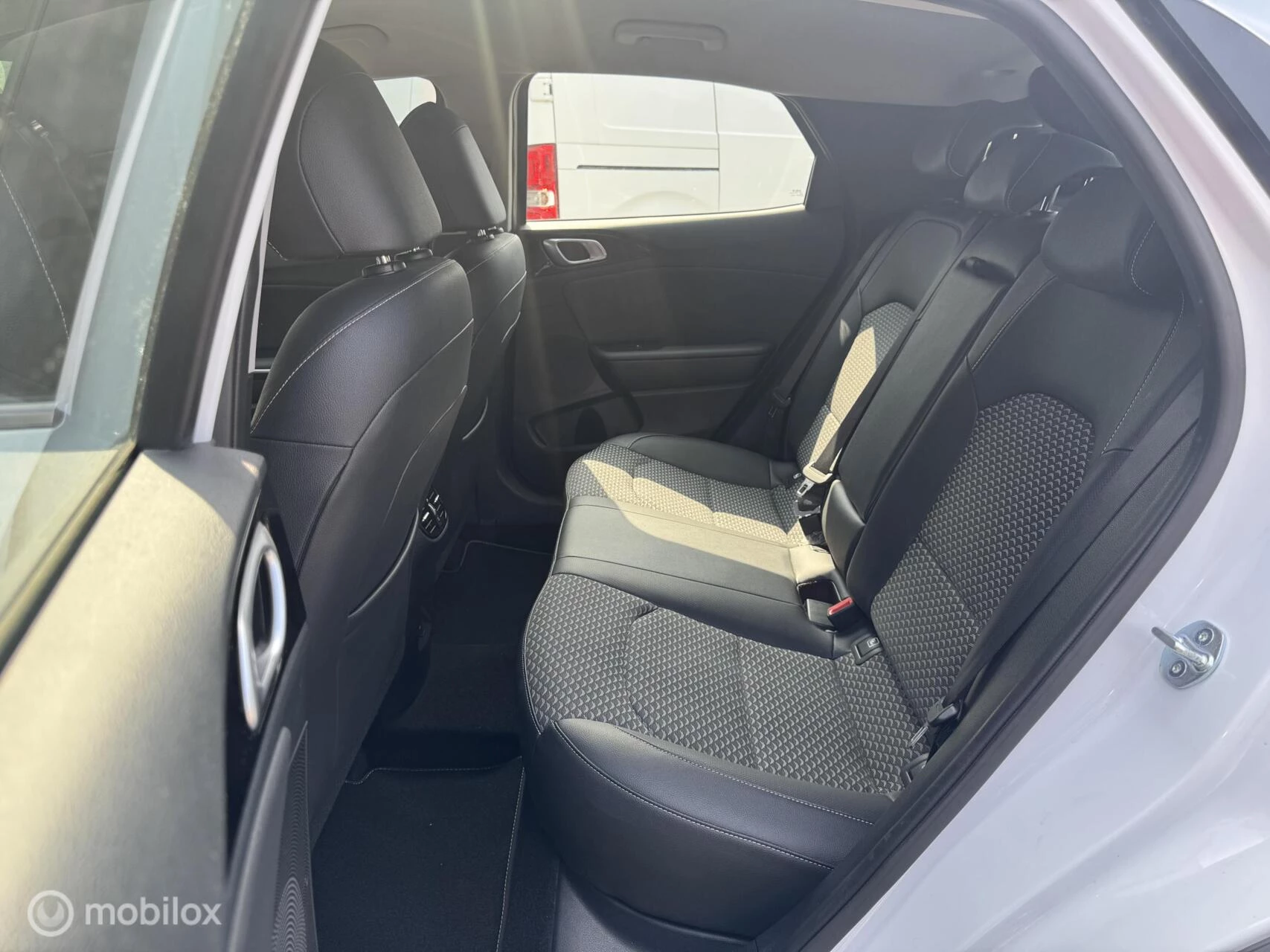 Hoofdafbeelding Kia XCeed