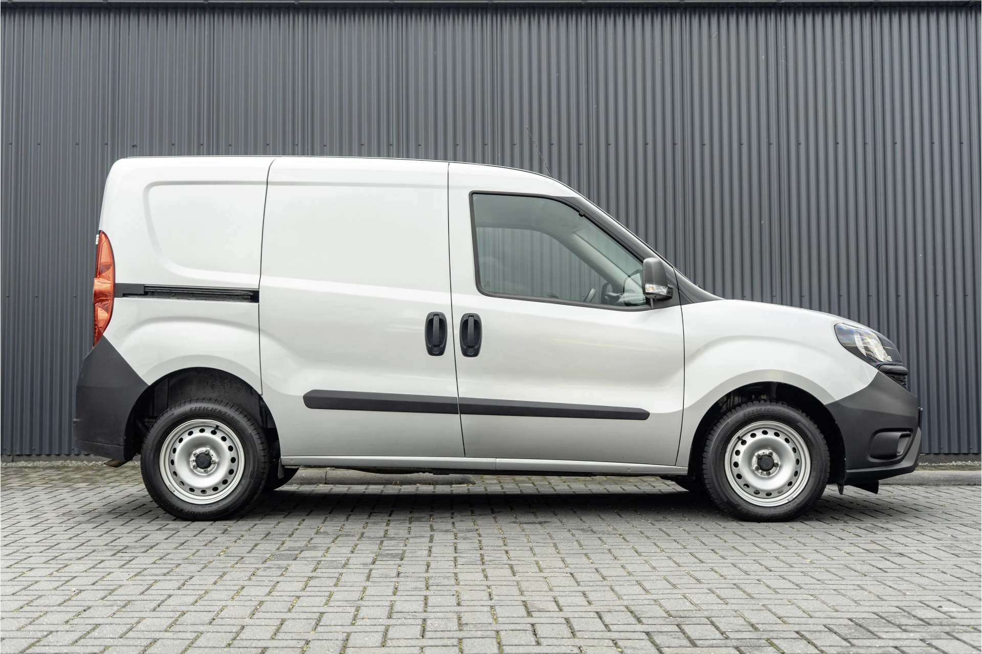 Hoofdafbeelding Fiat Doblò