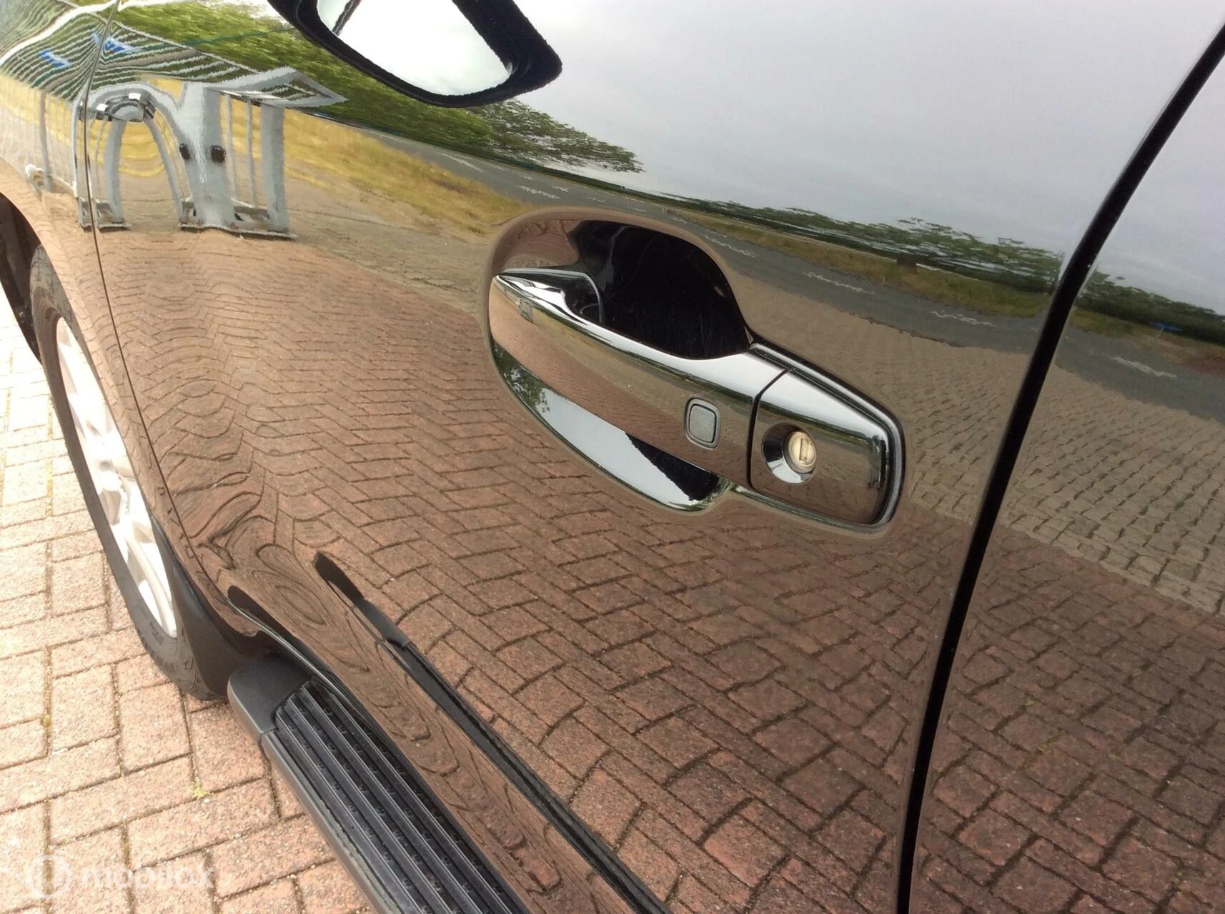 Hoofdafbeelding Toyota Land Cruiser