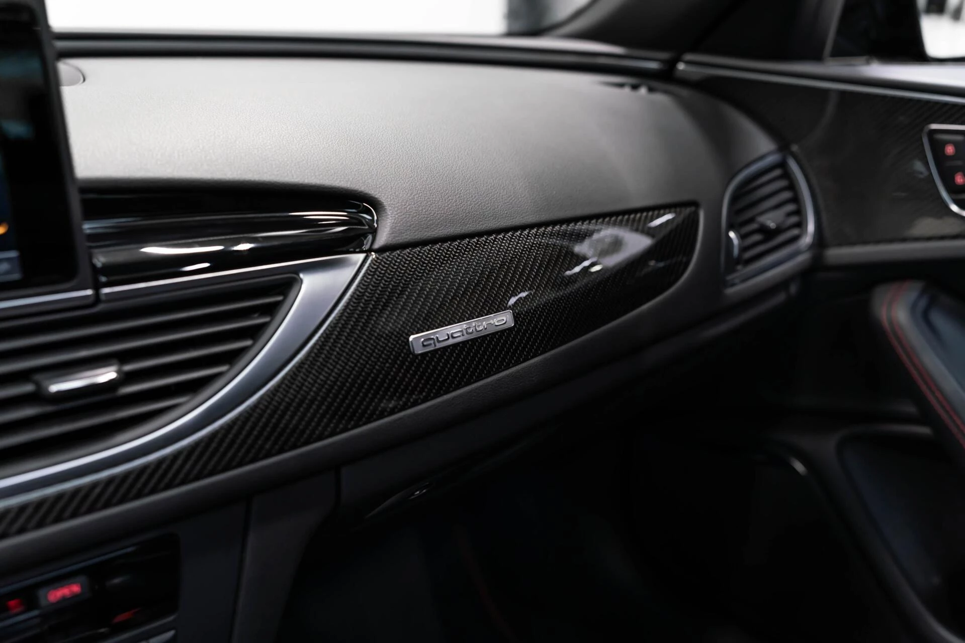 Hoofdafbeelding Audi RS6