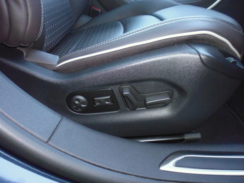 Hoofdafbeelding Citroën C5