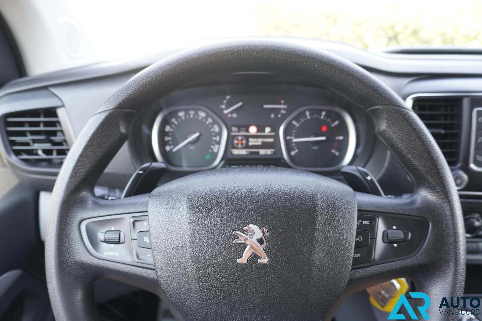 Hoofdafbeelding Peugeot Expert