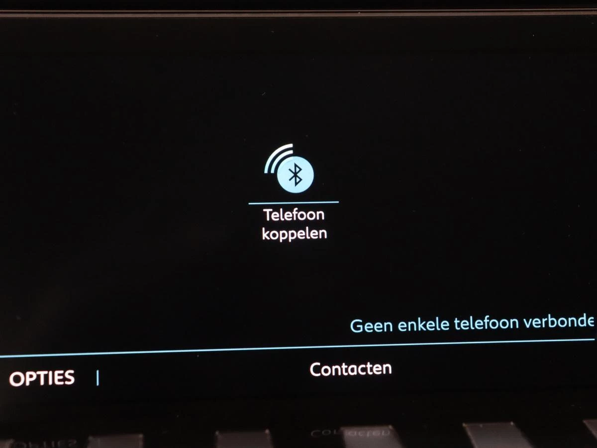 Hoofdafbeelding Peugeot 508