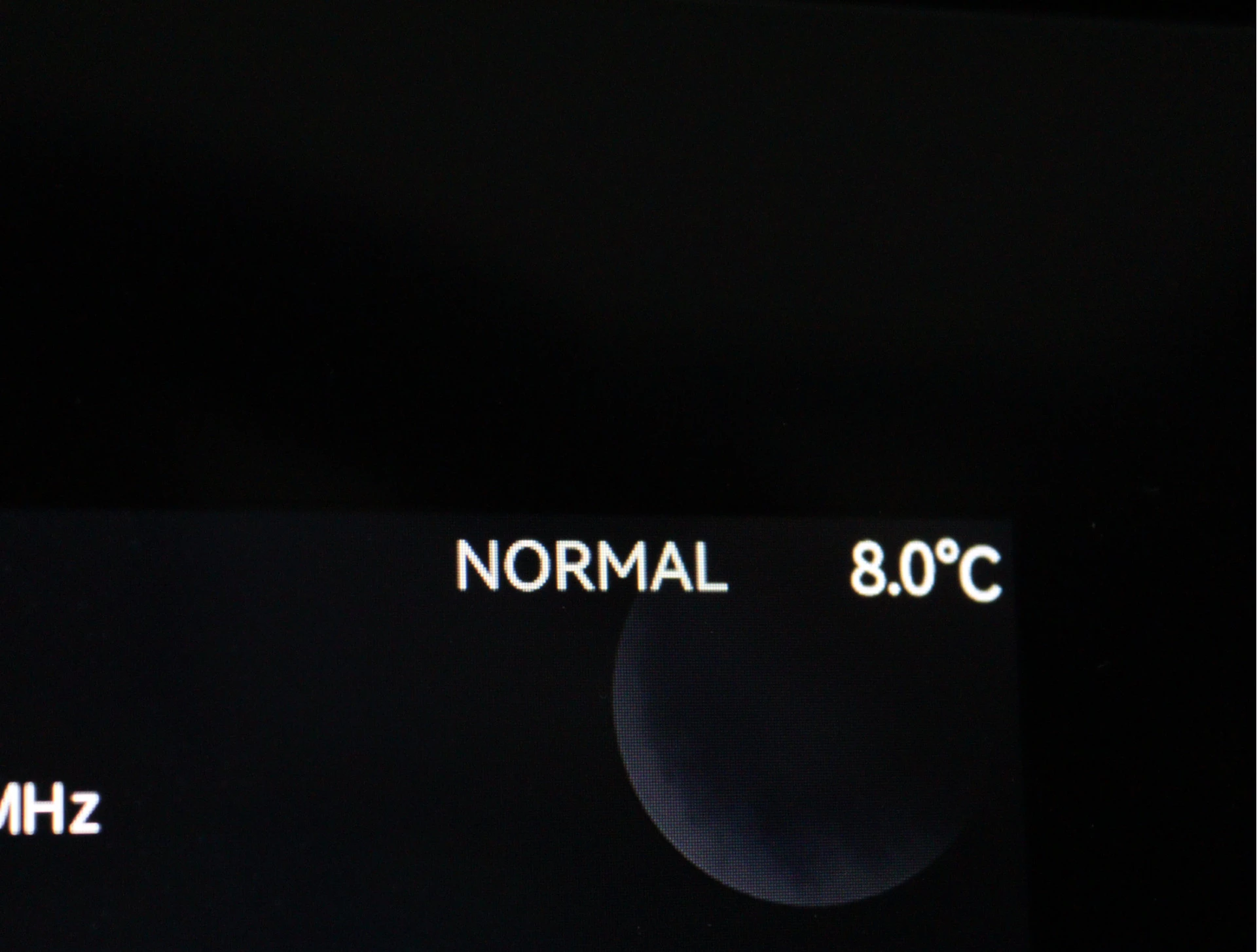 Hoofdafbeelding DFSK E5 PHEV