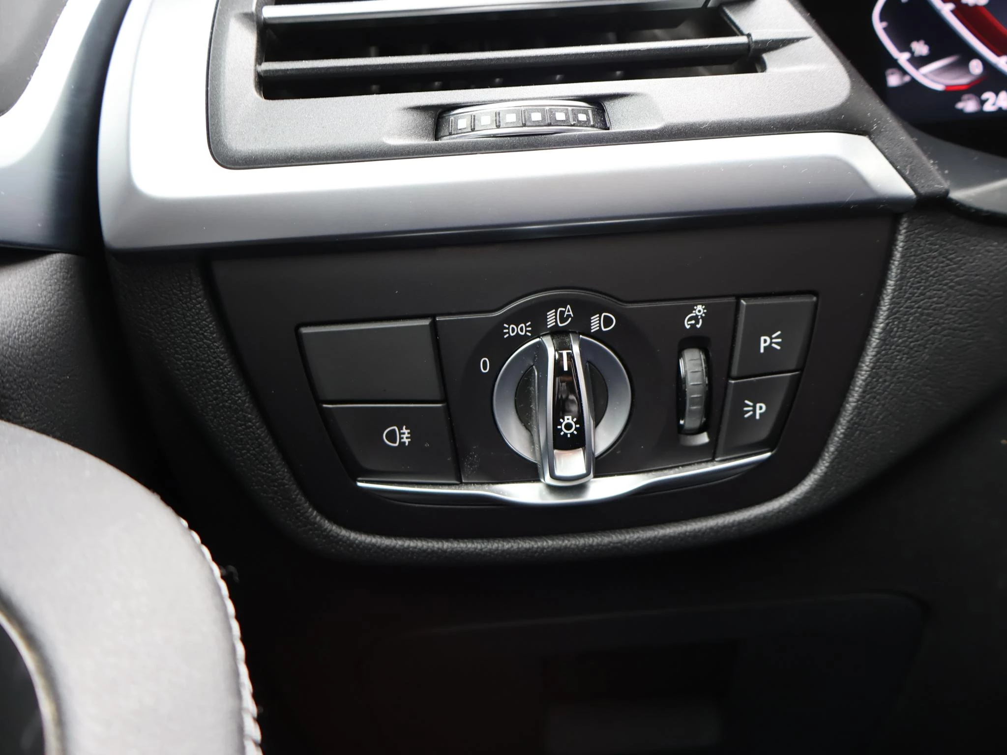 Hoofdafbeelding BMW X4