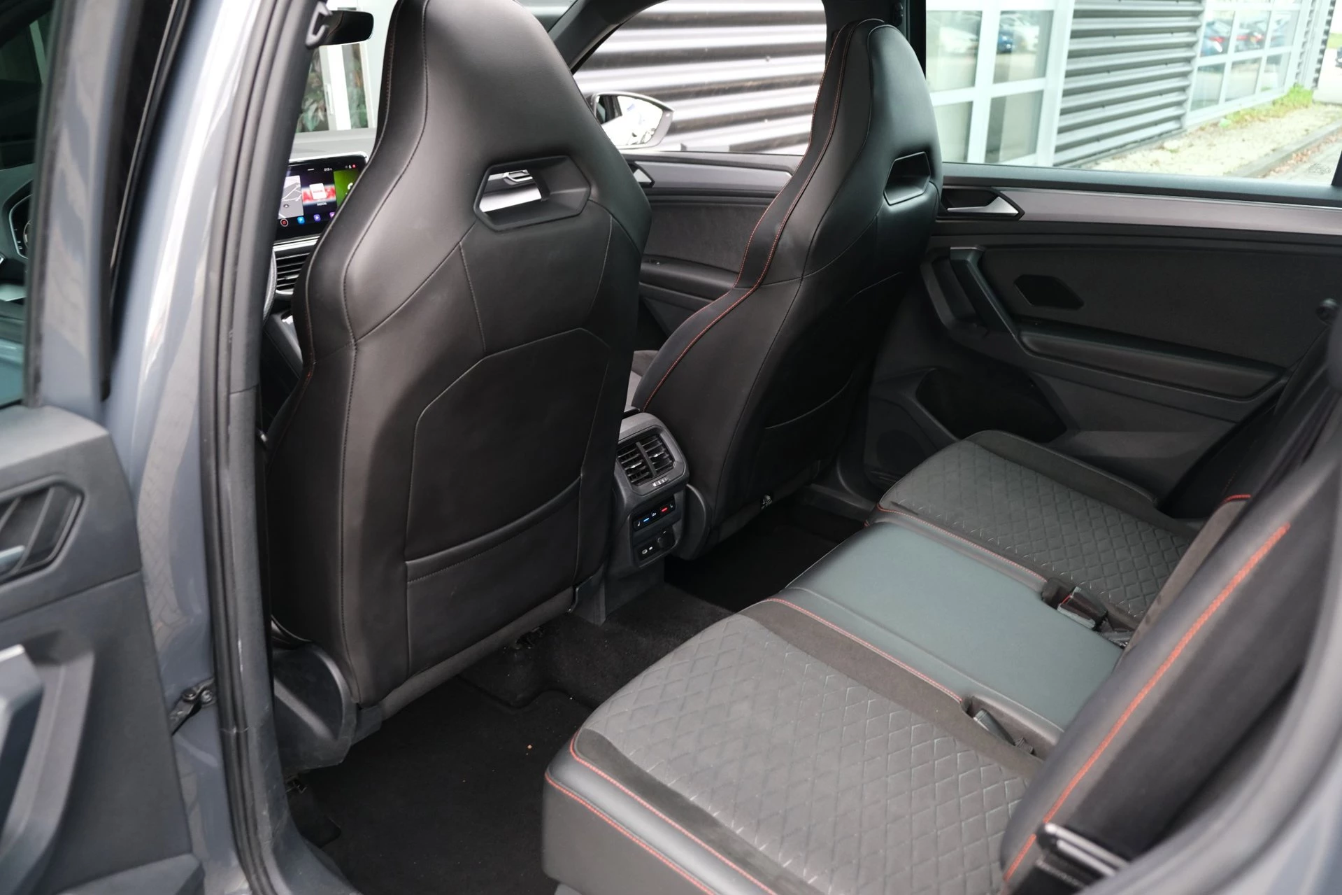 Hoofdafbeelding SEAT Tarraco