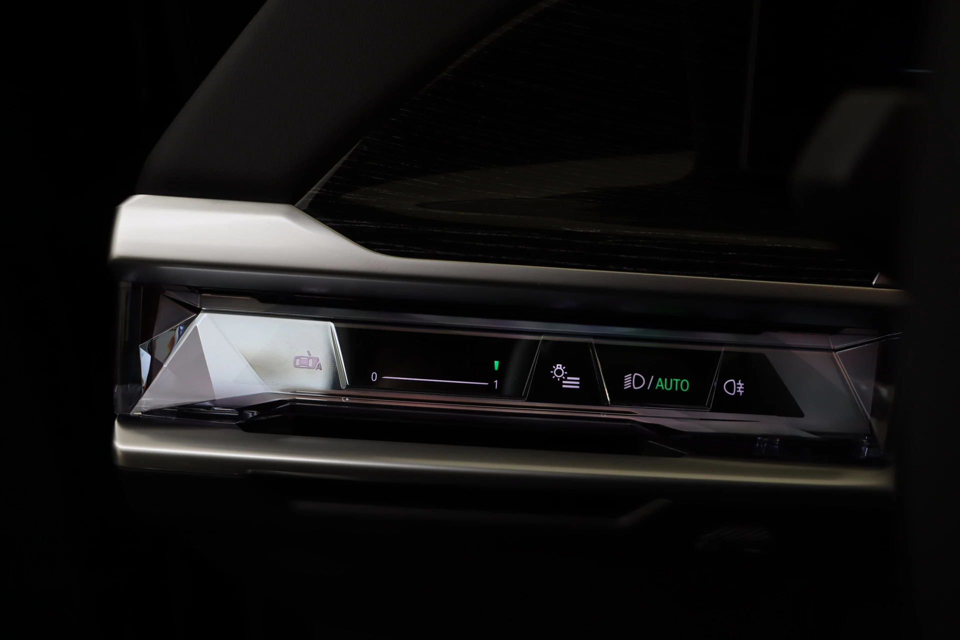 Hoofdafbeelding BMW i7