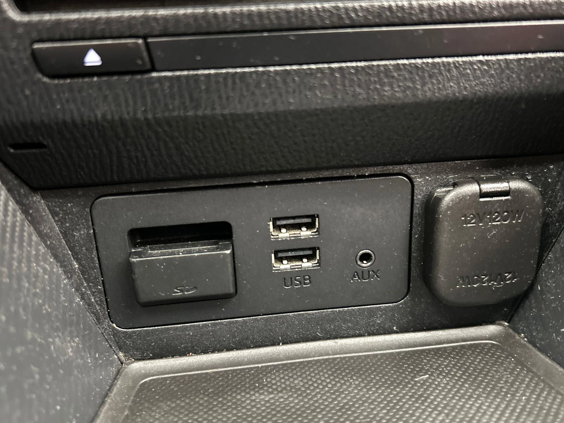 Hoofdafbeelding Mazda 2