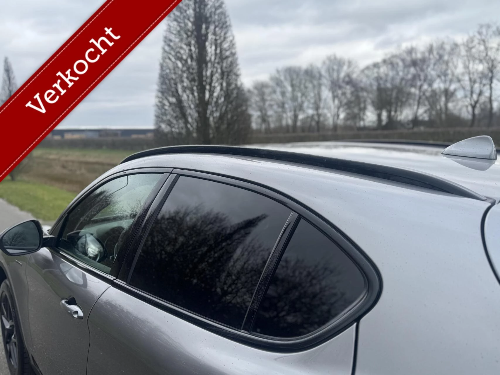 Hoofdafbeelding Alfa Romeo Stelvio