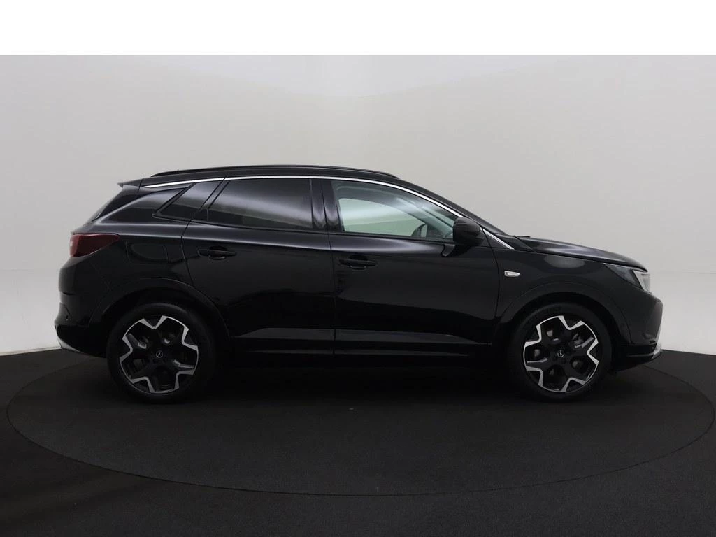 Hoofdafbeelding Opel Grandland