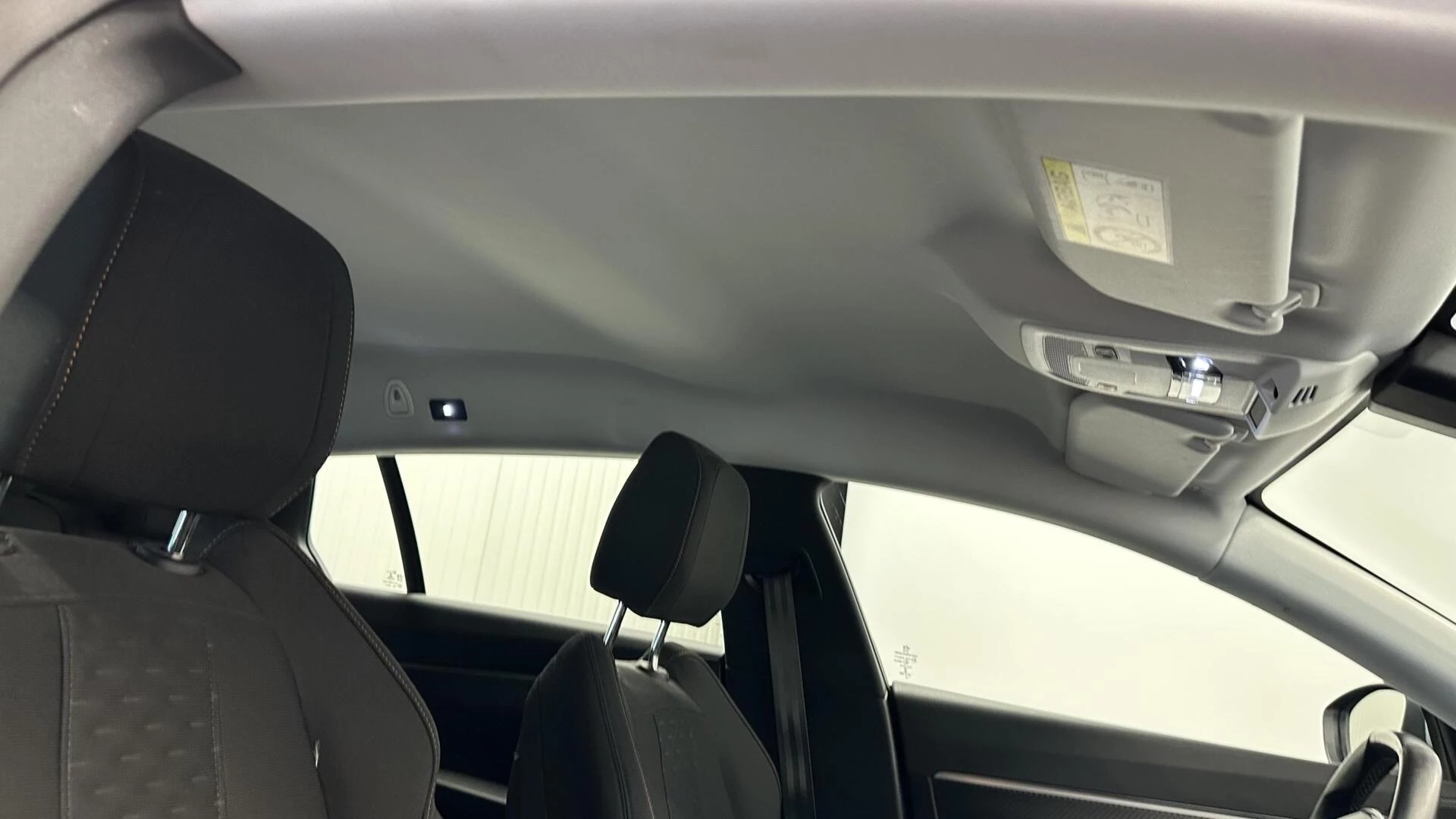 Hoofdafbeelding Peugeot 508