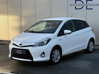 Toyota Yaris 1.5 Full Hybrid Comfort | Keyless | Camera | Clima