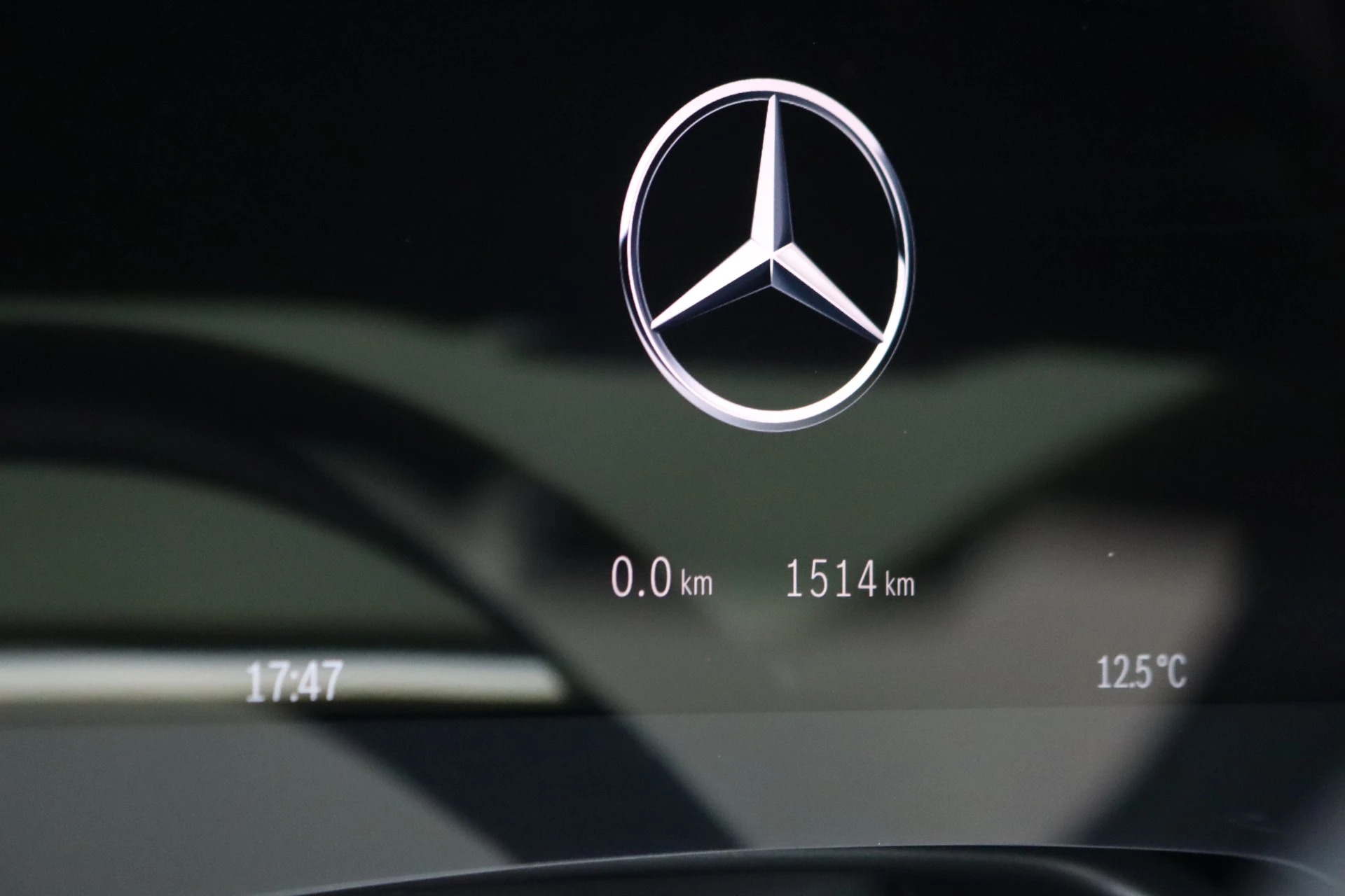 Hoofdafbeelding Mercedes-Benz EQE