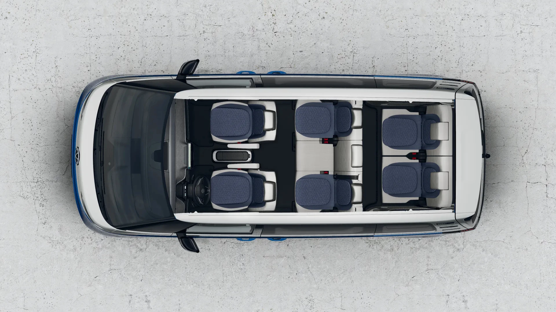 Hoofdafbeelding Volkswagen ID. Buzz