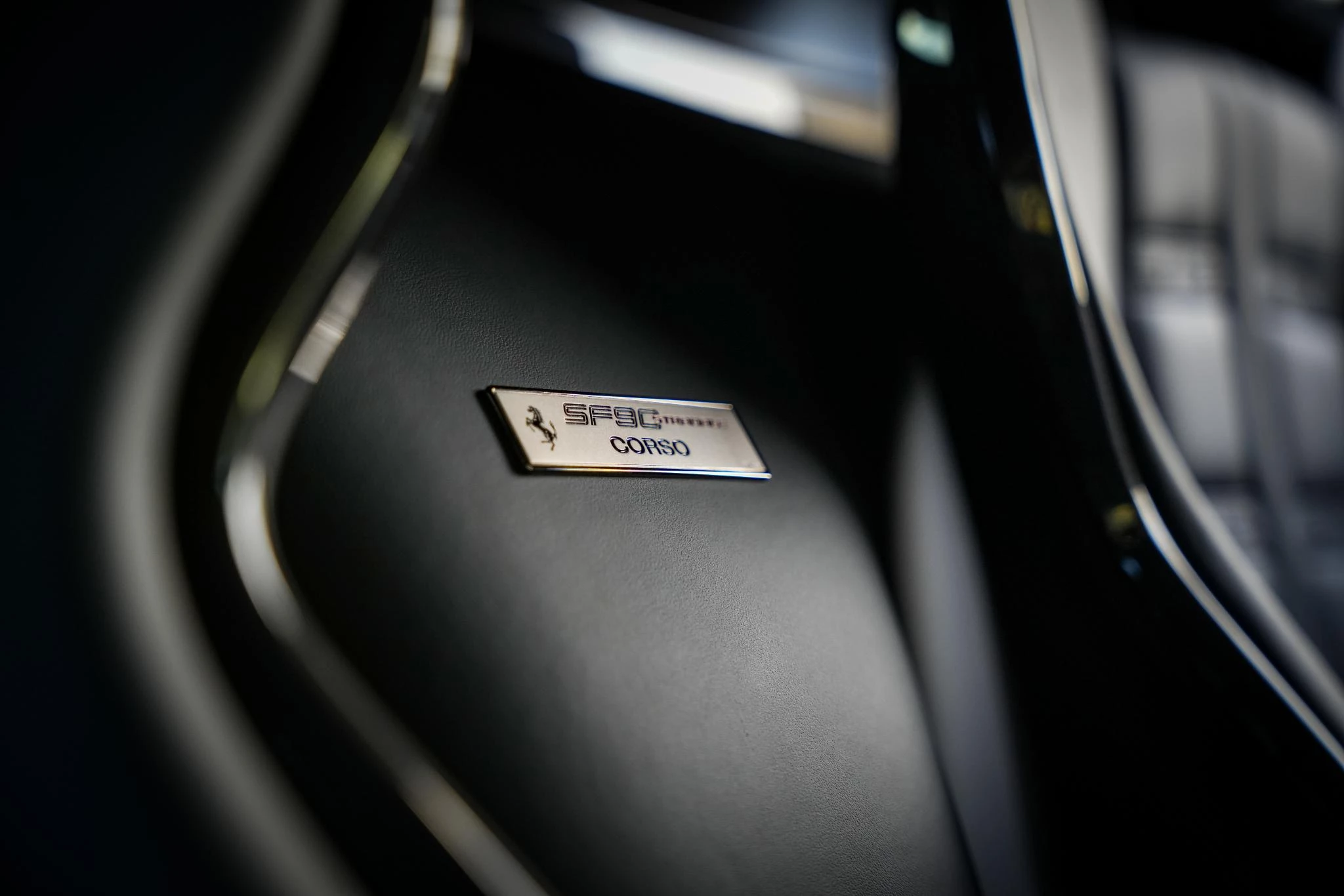 Hoofdafbeelding Ferrari SF90 Stradale