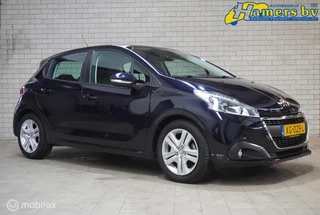 Peugeot 208 1.2 PureTech Signature