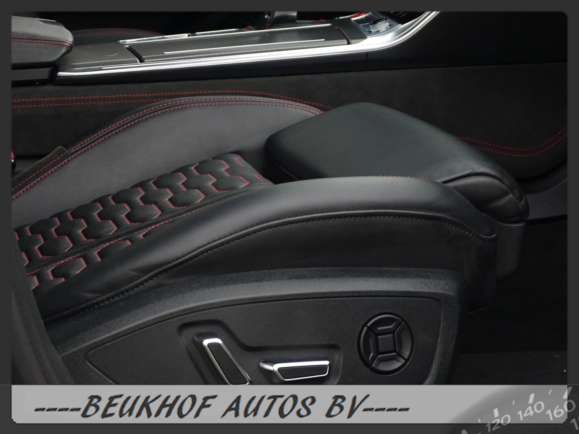 Hoofdafbeelding Audi RS6