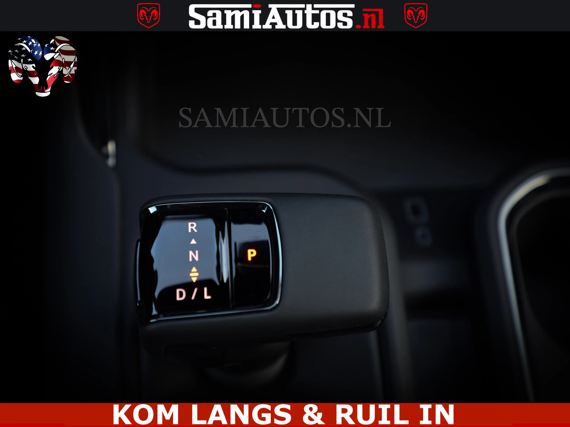 Hoofdafbeelding GMC Sierra