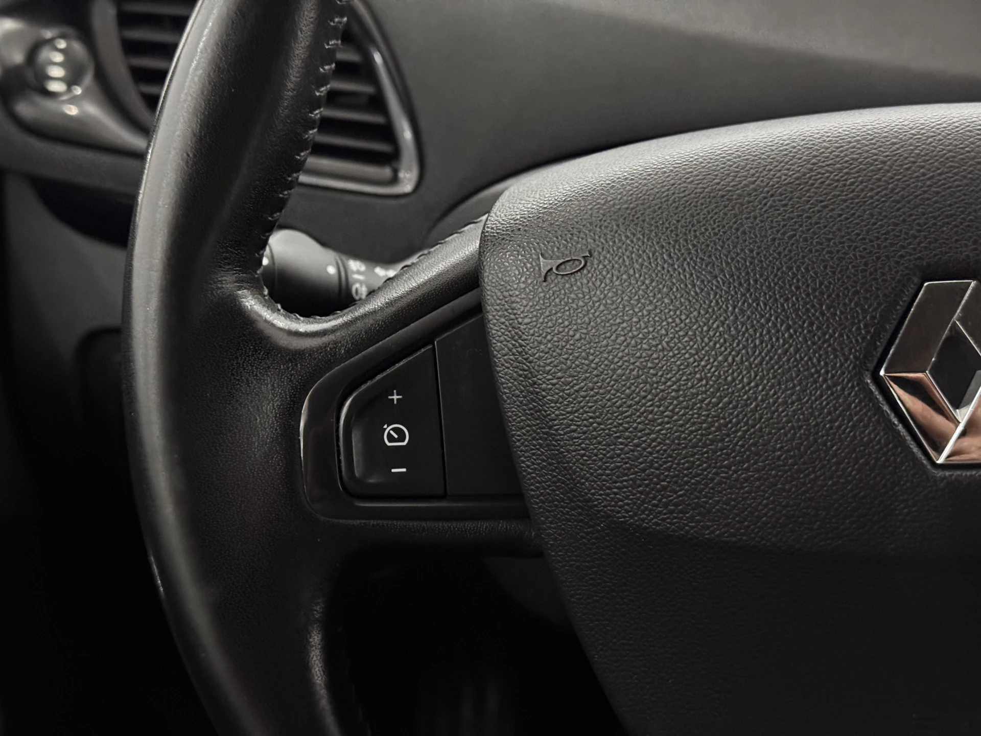 Hoofdafbeelding Renault Grand Scénic