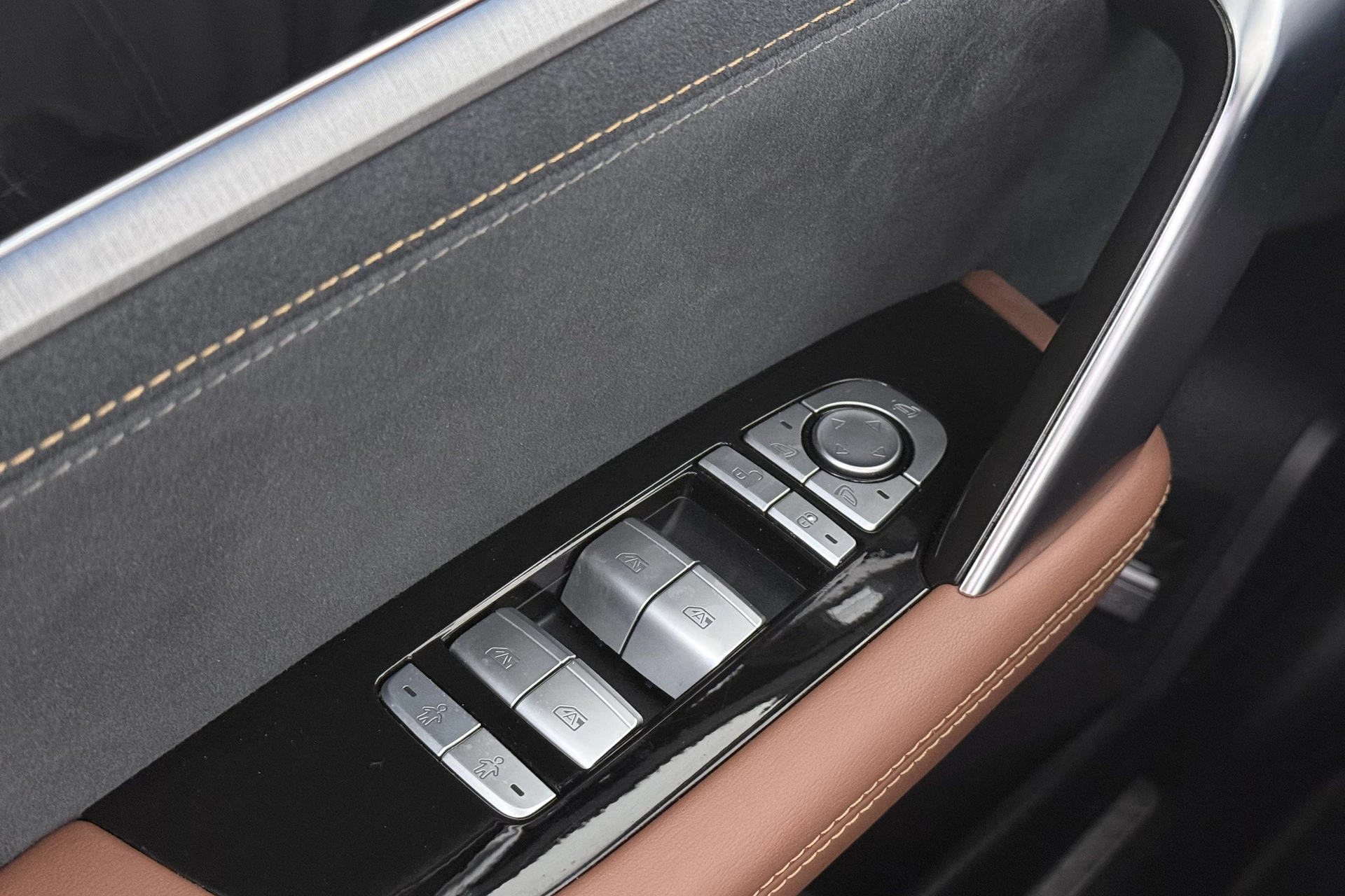 Hoofdafbeelding BYD TANG