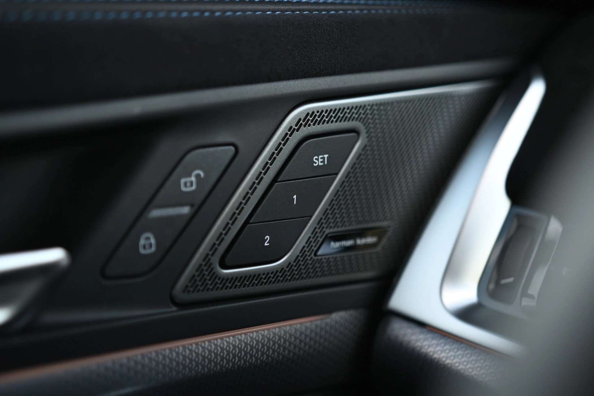 Hoofdafbeelding BMW iX2