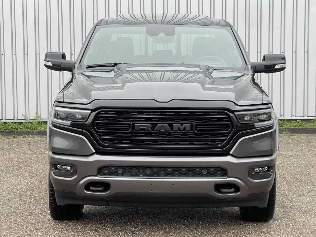 Hoofdafbeelding Dodge Ram Pick-Up