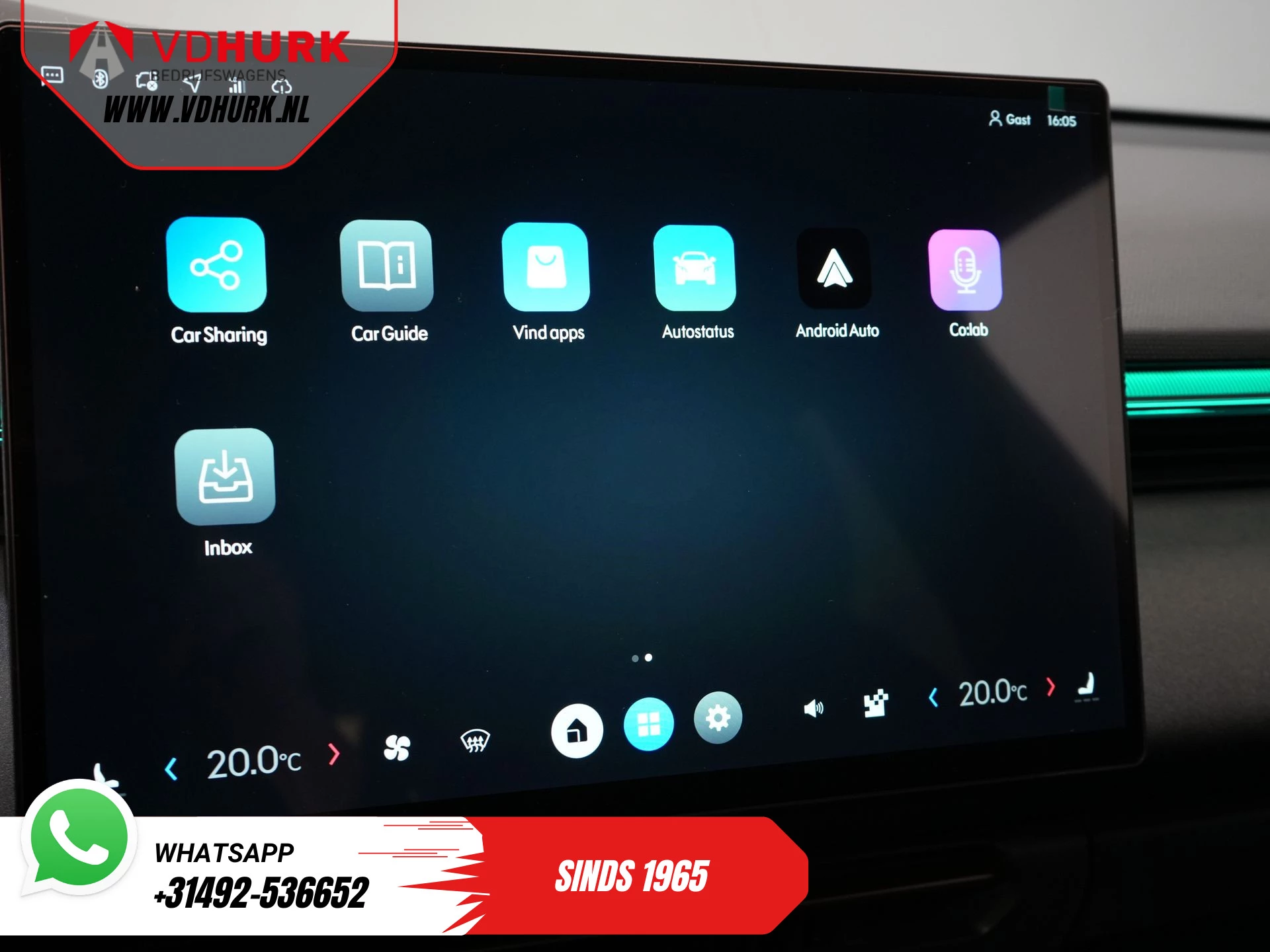 Hoofdafbeelding Lynk & Co 08