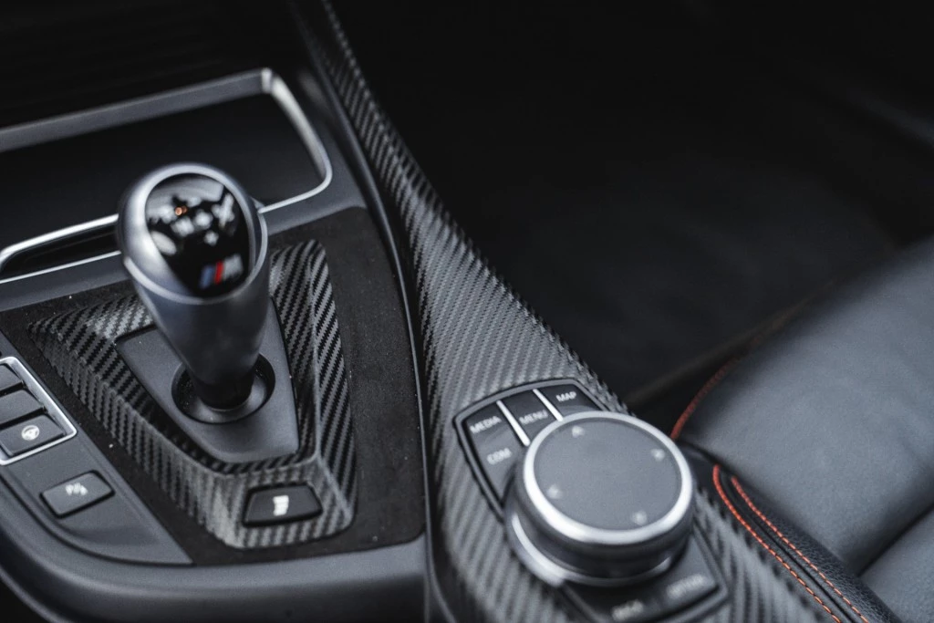 Hoofdafbeelding BMW M2