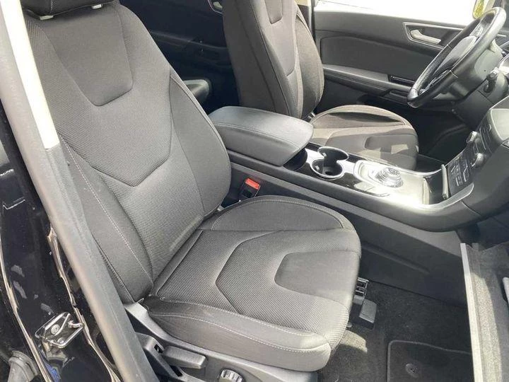 Hoofdafbeelding Ford S-Max