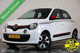 Renault Twingo 1.0 SCe - AIRCO- CRUISE CONTROL
