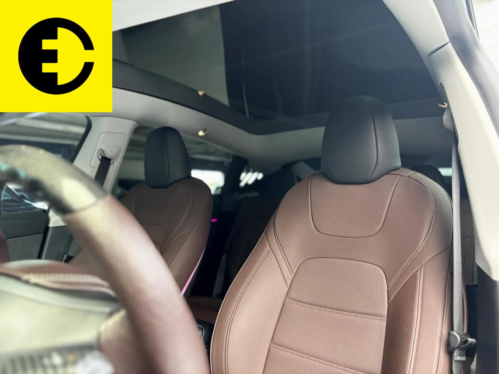 Hoofdafbeelding Tesla Model Y