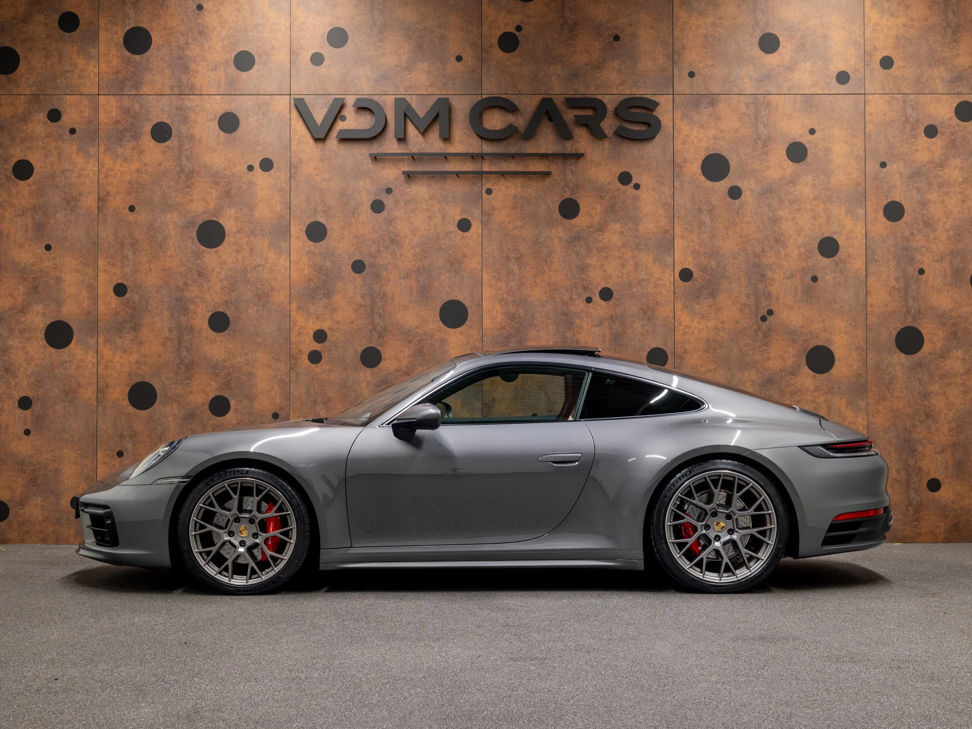 Hoofdafbeelding Porsche 911