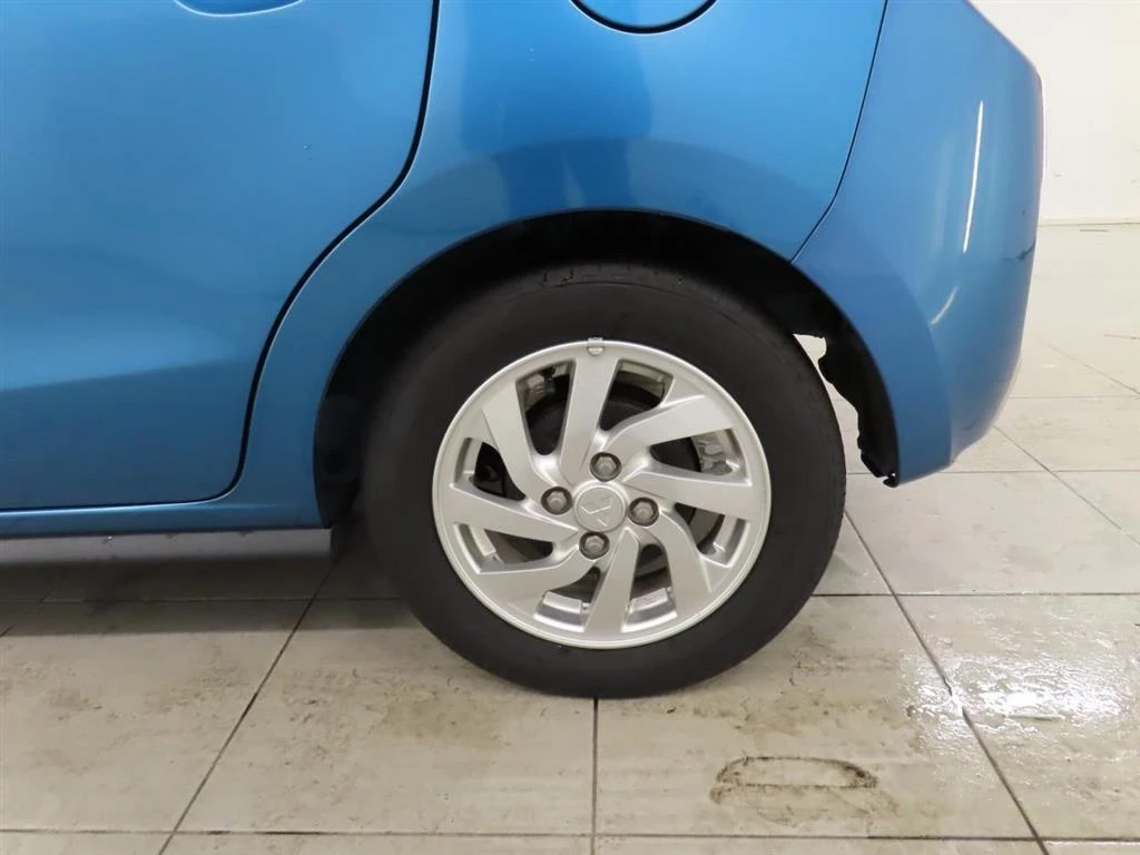 Hoofdafbeelding Mitsubishi Space Star