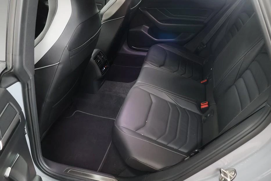 Hoofdafbeelding Volkswagen Arteon