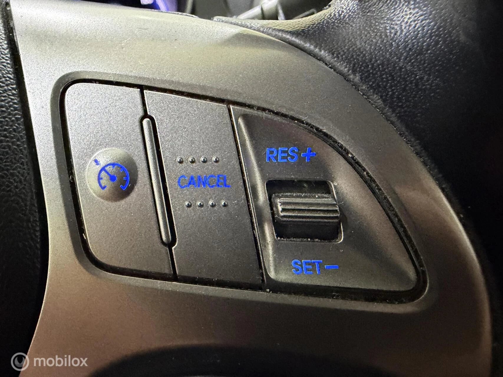 Hoofdafbeelding Hyundai ix35