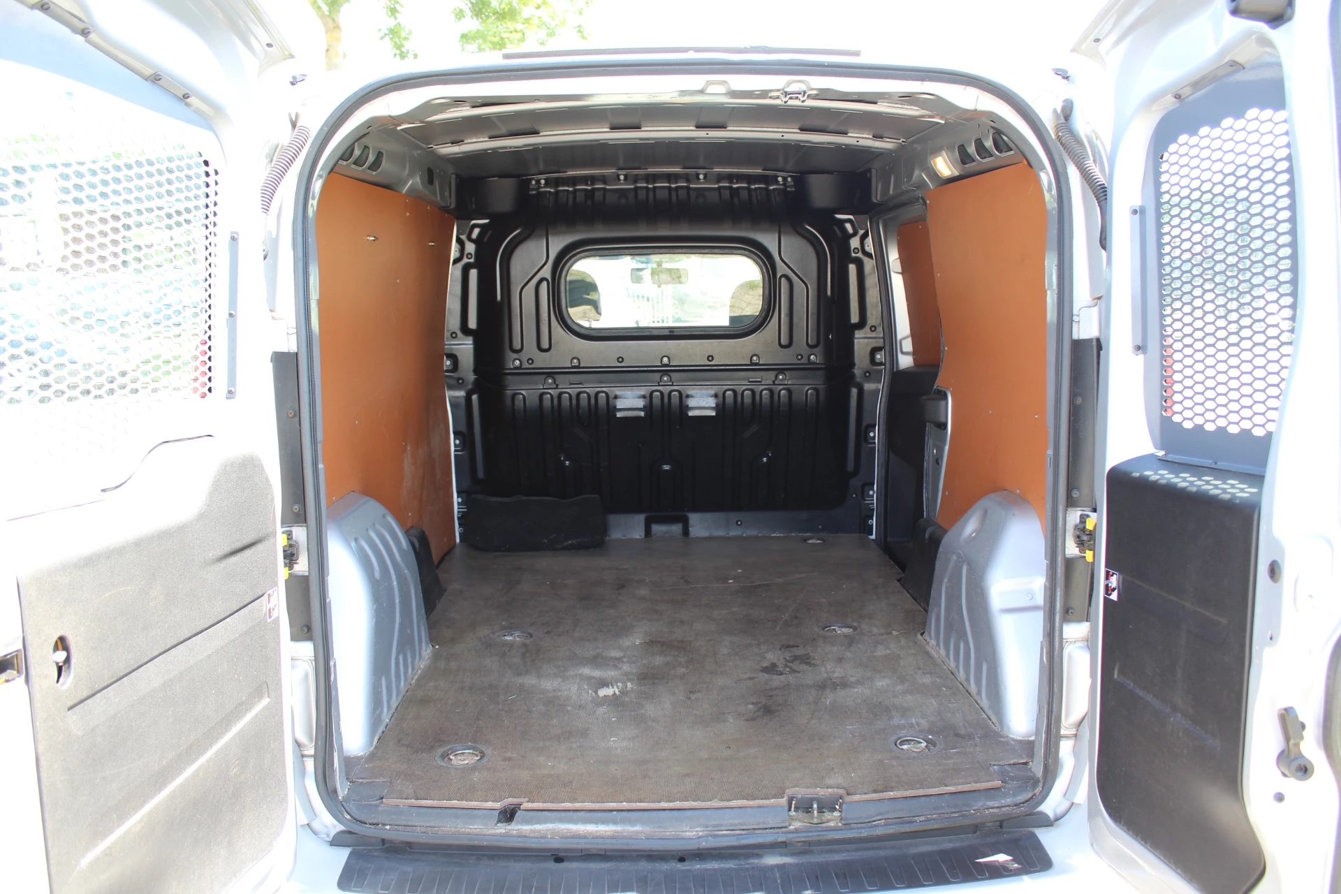 Hoofdafbeelding Fiat Doblò